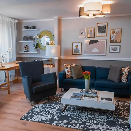 90Qm Ferienwohnung Berlin Zentrum Naehe Prenzlauer Berg, 2 Baeder Exterior photo