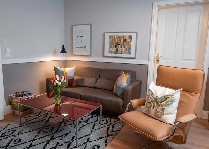 90Qm Ferienwohnung Berlin Zentrum Naehe Prenzlauer Berg, 2 Baeder