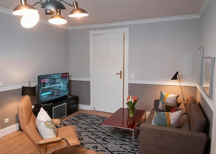 90Qm Ferienwohnung Berlin Zentrum Naehe Prenzlauer Berg, 2 Baeder