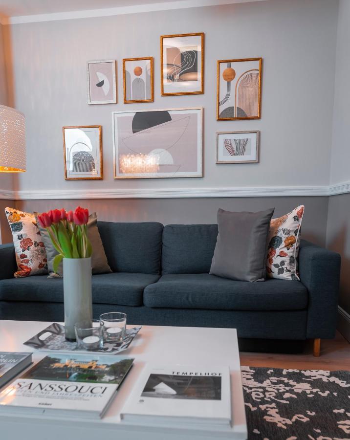 90qm Zentrum Naehe Prenzlauer Berg, 2 Baeder Apartment Berlin