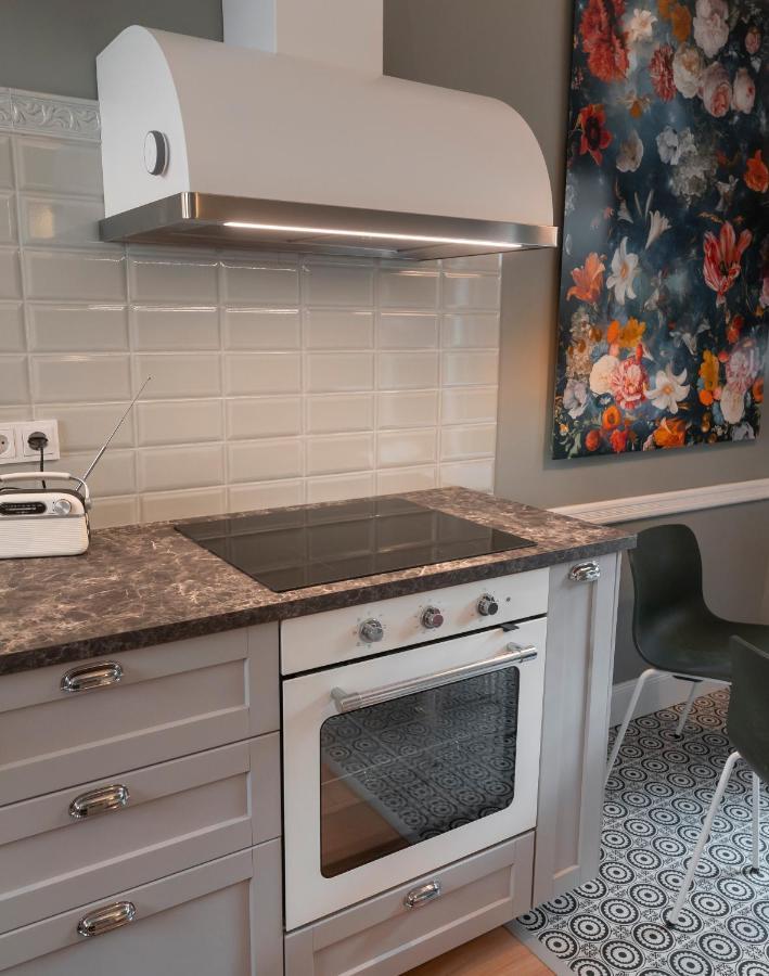 90qm Zentrum Naehe Prenzlauer Berg, 2 Baeder Apartment