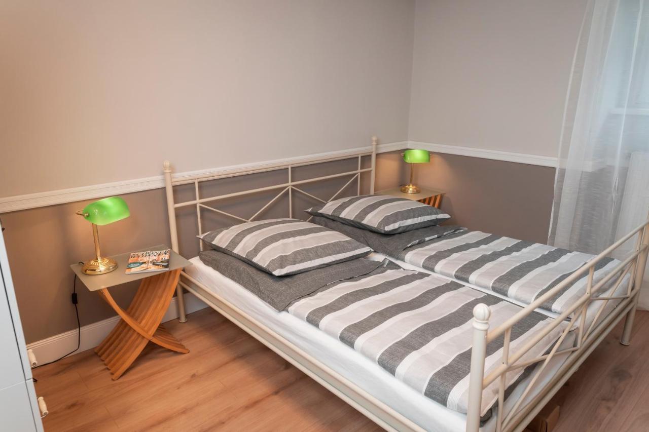 90qm Zentrum Naehe Prenzlauer Berg, 2 Baeder Berlin