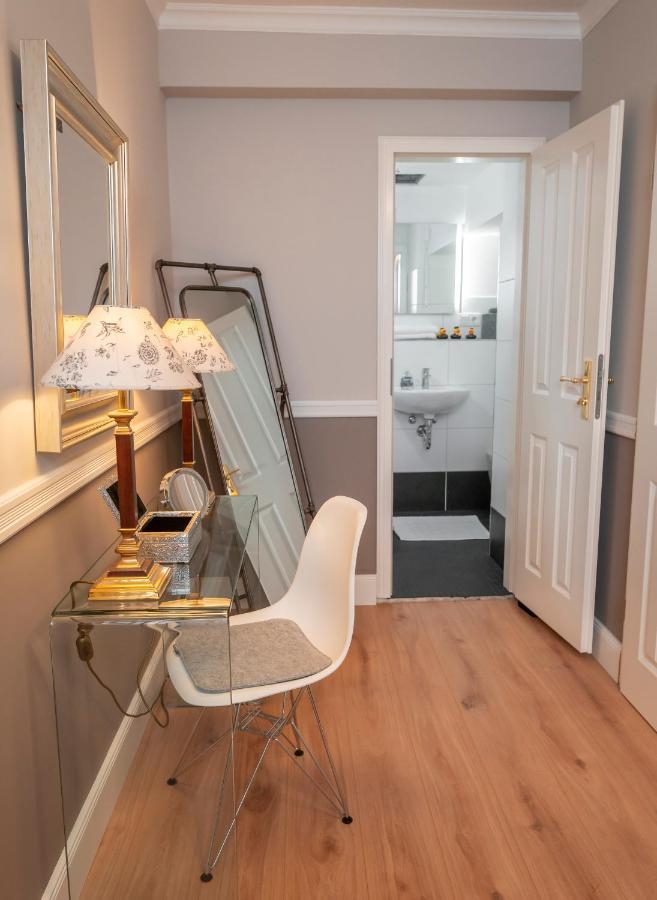 Apartment 90qm Zentrum Naehe Prenzlauer Berg, 2 Baeder