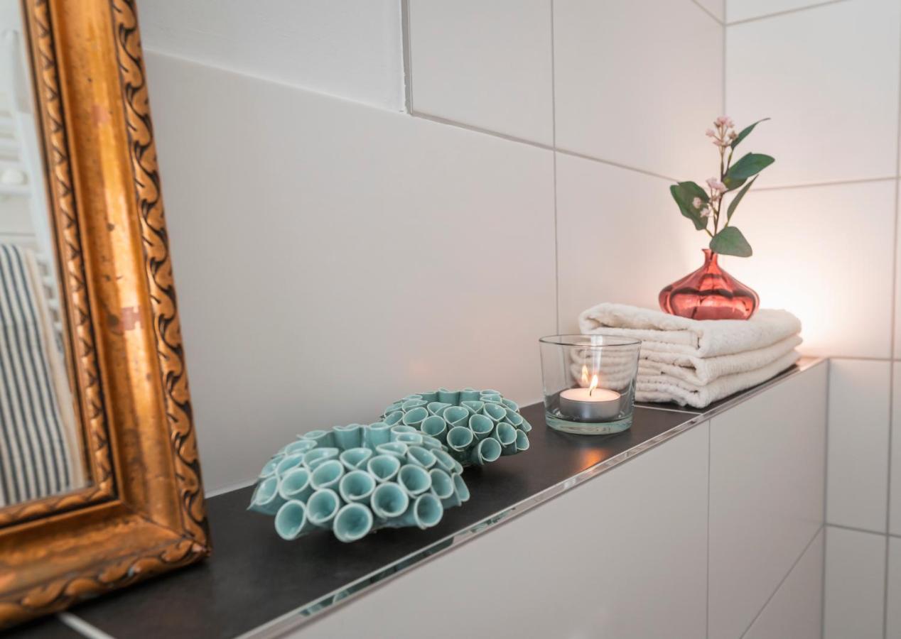 Apartment 90qm Zentrum Naehe Prenzlauer Berg, 2 Baeder
