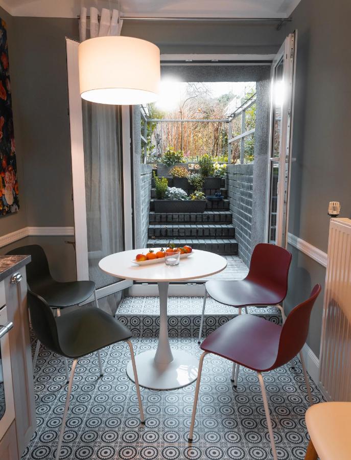 Apartment 90qm Zentrum Naehe Prenzlauer Berg, 2 Baeder Berlin