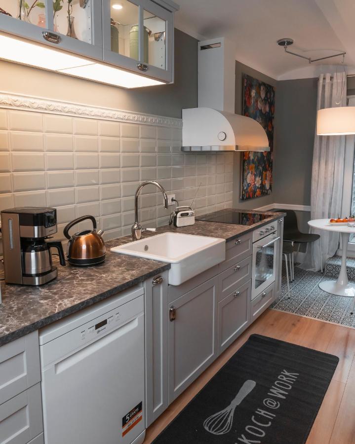 90qm Zentrum Nähe Prenzlauer Berg, 2 Bäder