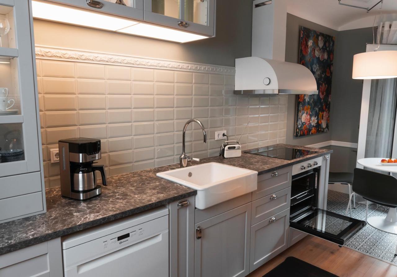 Apartament 90qm Zentrum Naehe Prenzlauer Berg, 2 Baeder