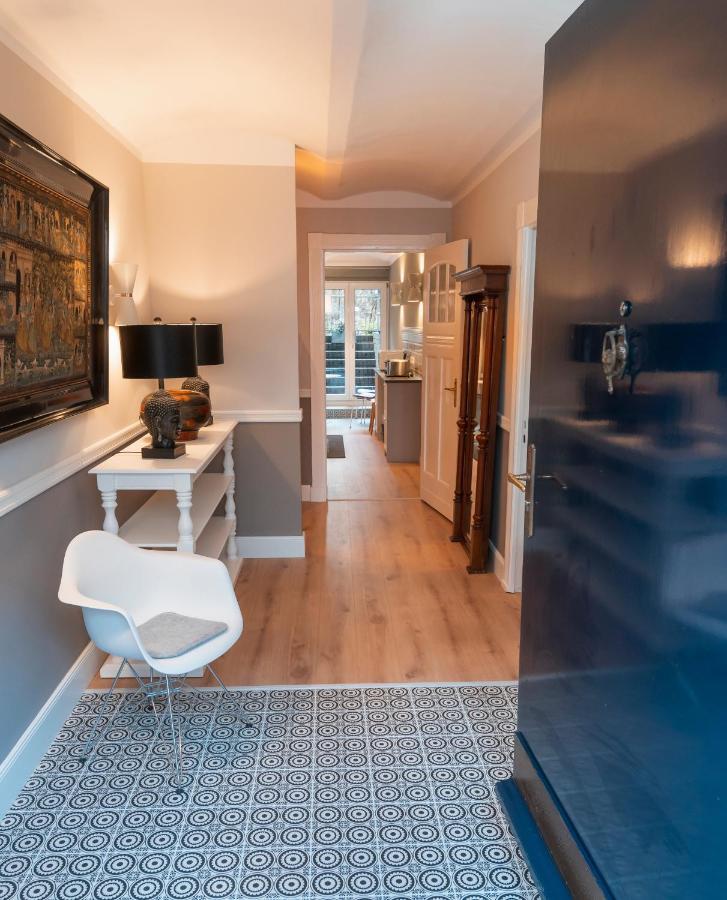 90qm Zentrum Naehe Prenzlauer Berg, 2 Baeder * Berlin