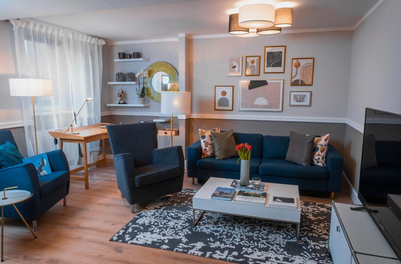 90qm Zentrum Naehe Prenzlauer Berg, 2 Baeder Apartment Berlin