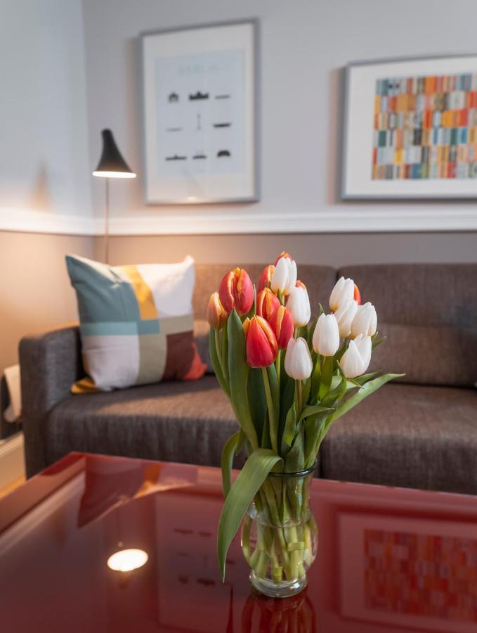 90qm Zentrum Naehe Prenzlauer Berg, 2 Baeder Berlin