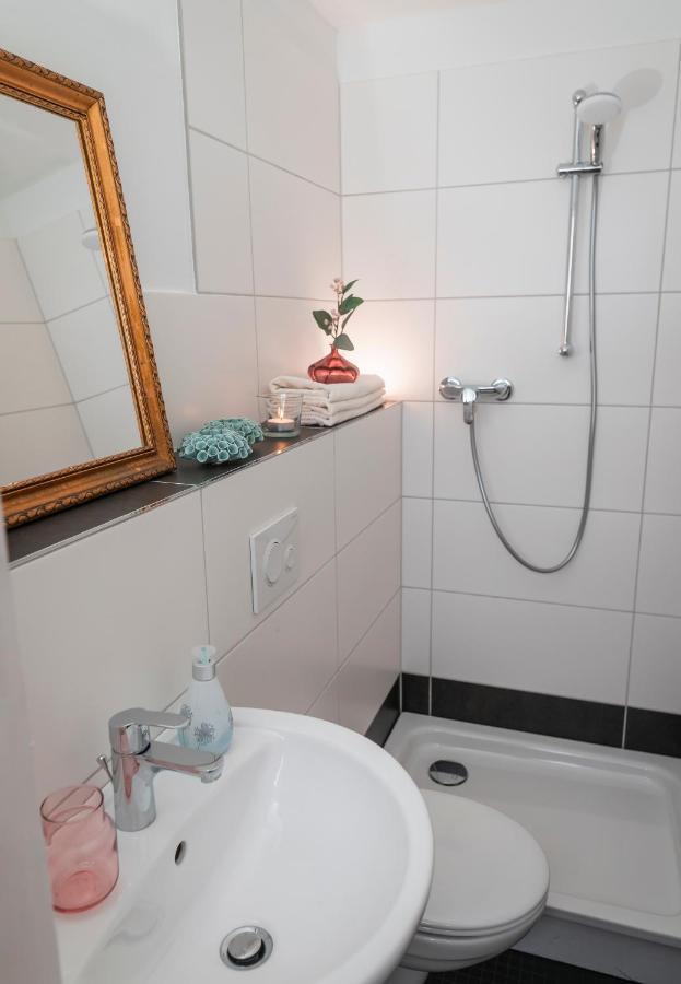 90qm Zentrum Nähe Prenzlauer Berg, 2 Bäder