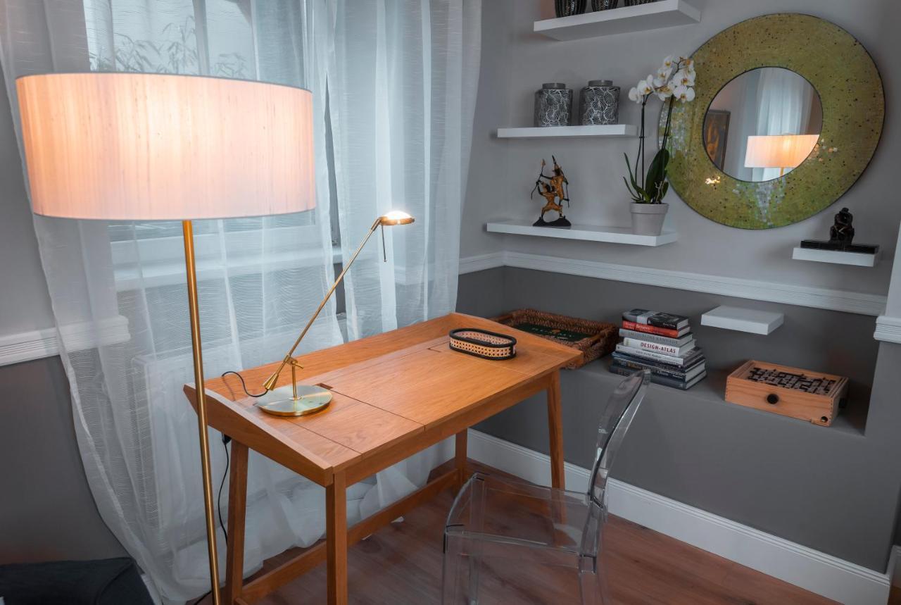90qm Zentrum Naehe Prenzlauer Berg, 2 Baeder Apartment *